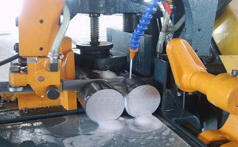 独山卧式带锯床的送料方式有哪几种? 独山卧式带锯床的送料方式有哪几种?